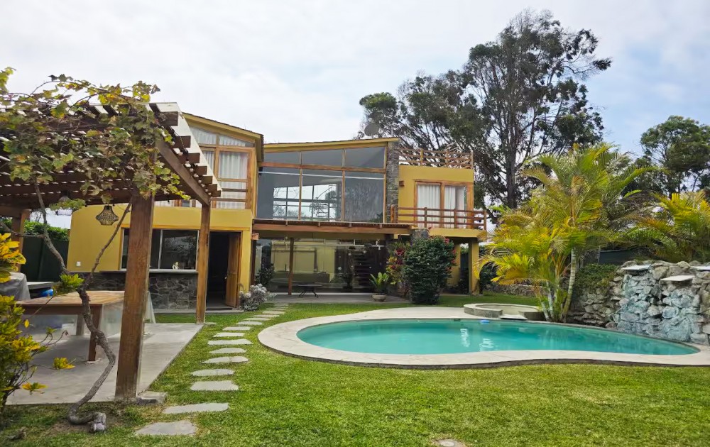 ALTO PRADERA