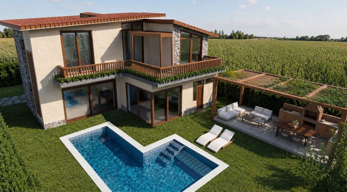 CASA CASA
