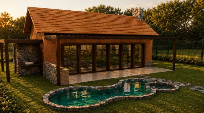 CASA CASA