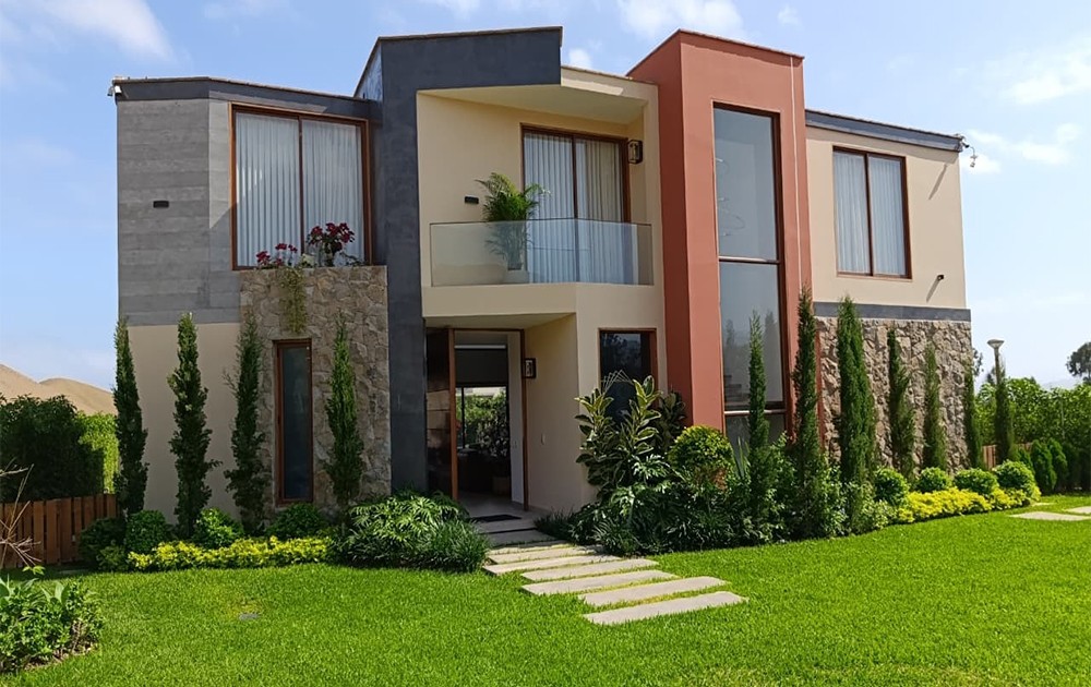 CASA CASA