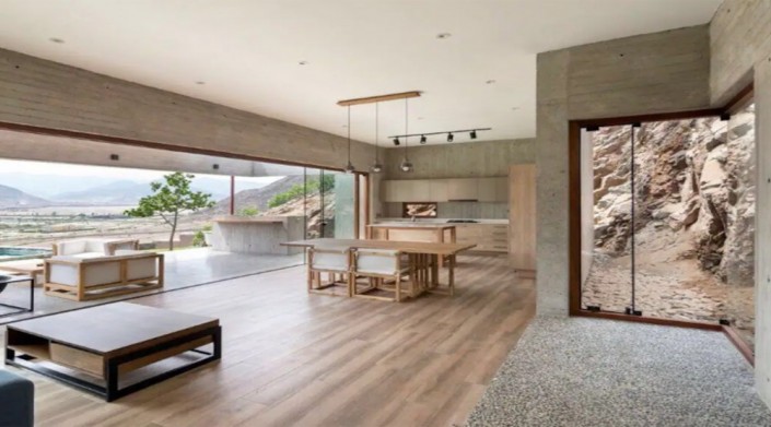COCINA