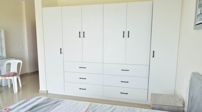 DORMITORIO