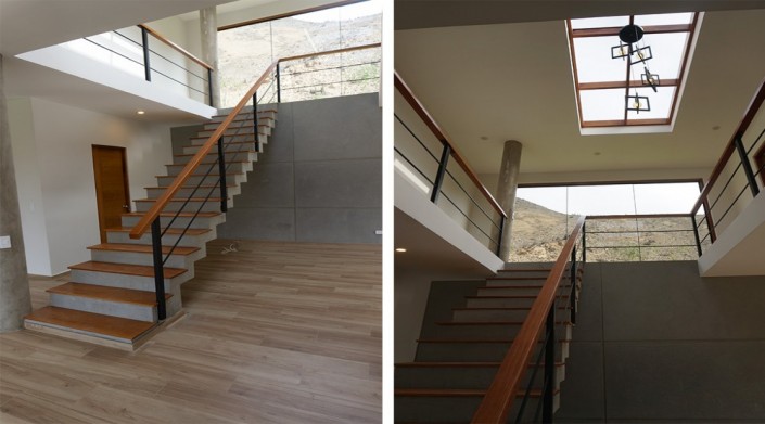 ESCALERA